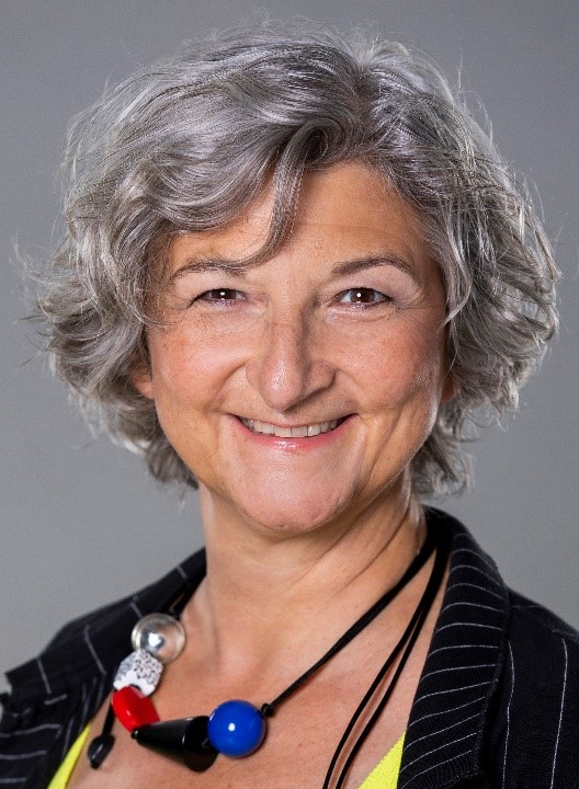 Ing. Christine Reiterer