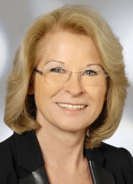 Sylvia Völker MA MBA